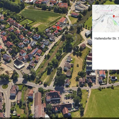 Haus Schumacher Uhldingen-Mühlhofen Exterior foto
