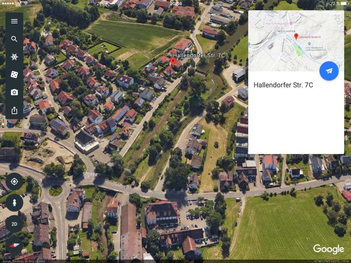 Haus Schumacher Uhldingen-Mühlhofen