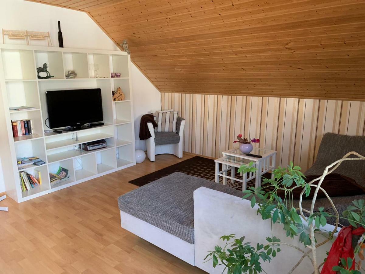 Apartment Haus Schumacher Uhldingen-Mühlhofen