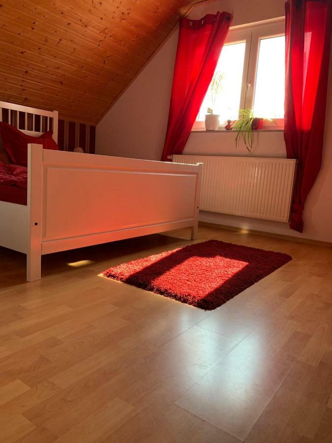 Haus Schumacher *