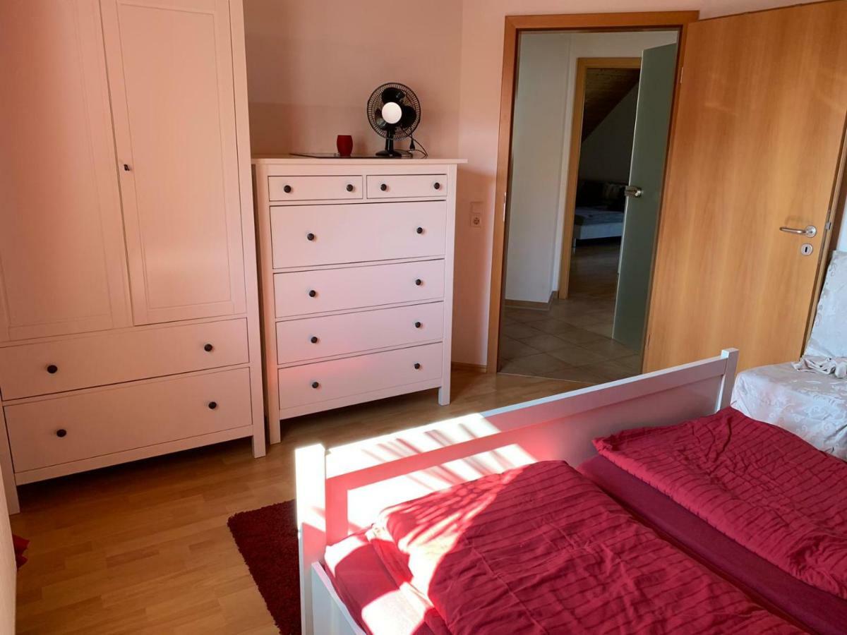 Haus Schumacher *