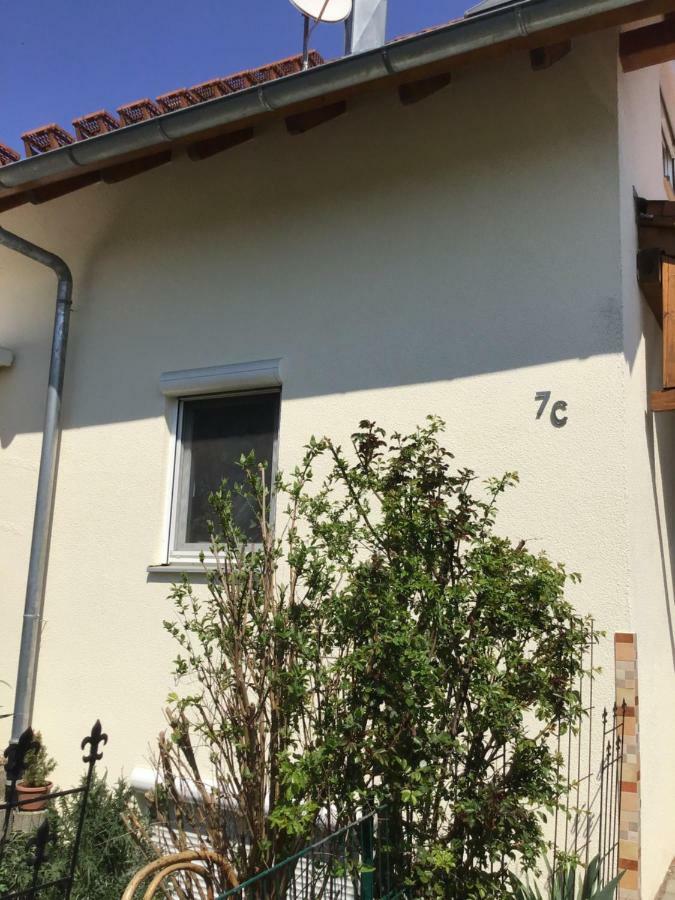 Apartment Haus Schumacher *