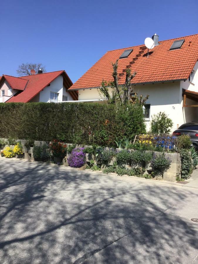 Apartment Haus Schumacher *